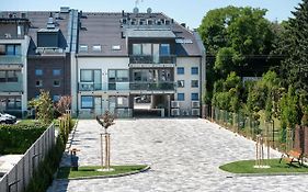OPÁL Residence Apartman